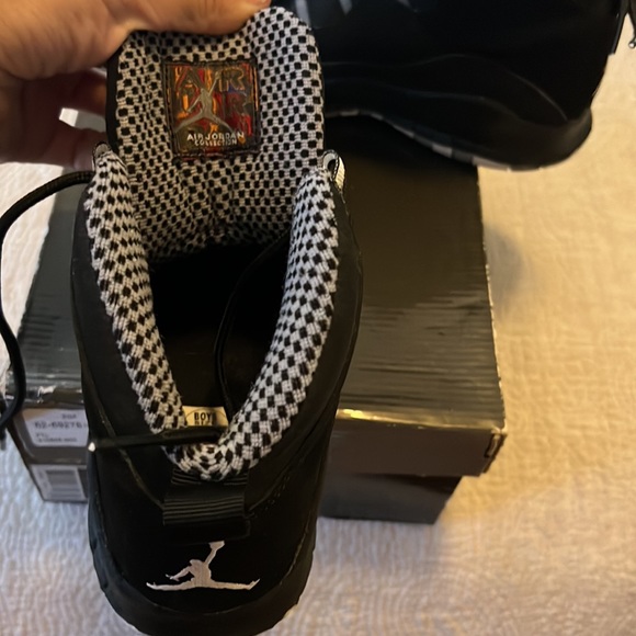 Jordan Retro 10s - Picture 3 of 5
